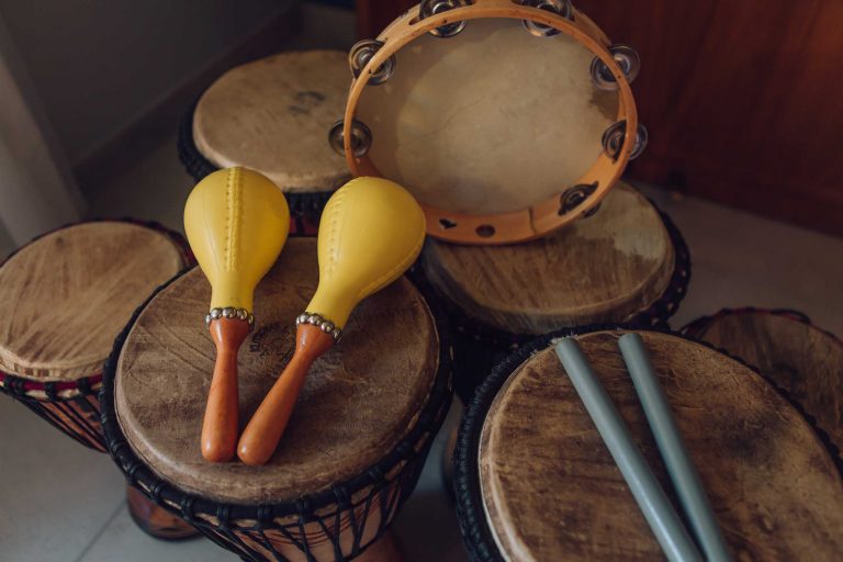 The Power of Community in Online Music Learning