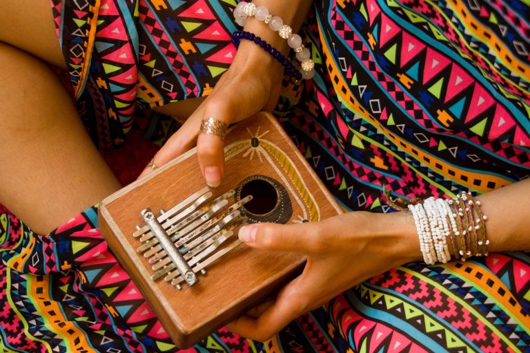 The Essential Skills Every Musician Develops at Sonarti School
